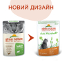 Купить Holistic Functional Cat Anti Hairball with Chicken Влажный корм с курицей для выведения шерсти у кошек, пауч