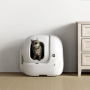 Кипити PUROBOT MAX PRO with cam self-clean Смарт лоток