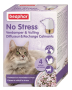 Кипити No Stress Комплект з дифузором для котів