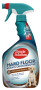 Купить Hardfloors Stain and Odor Remover – средство для нейтрализации запахов и удаления стойких пятен с твердых поверхностей