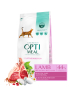 Кипити Adult Cat Lamb Sensitive - сухий корм з ягням для дорослих котів із чутливим травленням