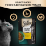 Кипити Select Slices з домашньою птицею у соусі