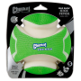 Кипити KICK FETCH MAX GLOW - Іграшка м'яч, що світиться у темряві для собак малих розмірів