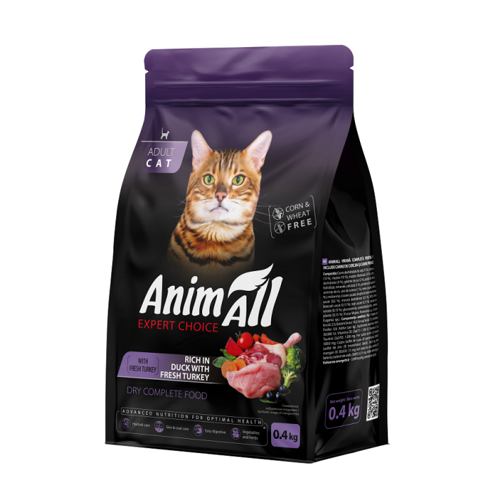 animall