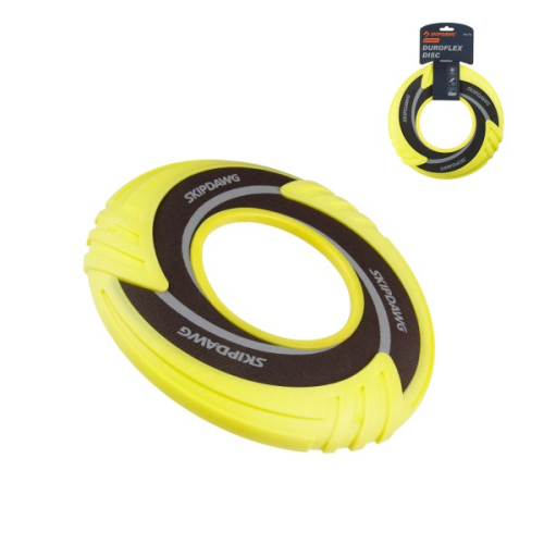 Original Duroflex Disc Летающее кольцо для собак