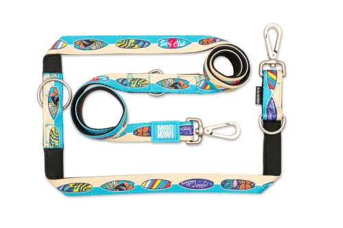 Multi-Function Leash Aloha Поводок для собак