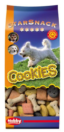 StarSnack Mix Лакомство для собак, печенье