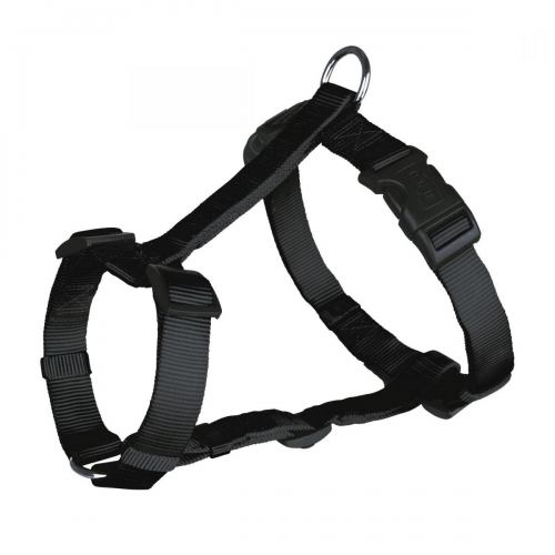 Classic Шлея для собак, черная