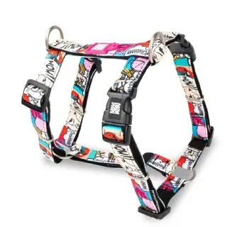 H-Harness Missy Pop Шлея для собак