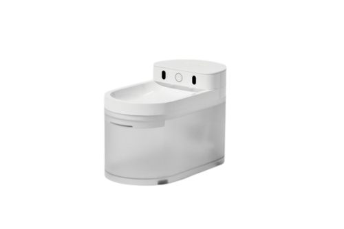 Pure 3 WIRELESS Напувальниця розумна бездротова