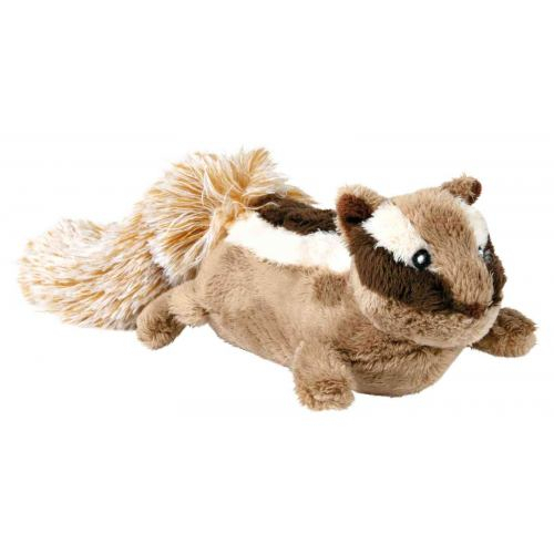 Игрушка Бурундук для собак