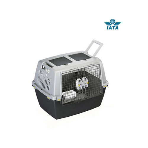 Gulliver Touring IATA Переноска универсальная для собак весом 25-50 кг.