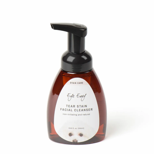Tear Stain Facial Cleanser Очищающая пенка от слезных пятен