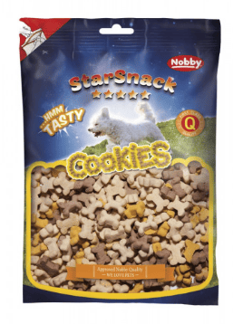 StarSnack Cookies Лакомство для щенков