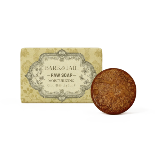 Paw Soap Moisturizing Зволожуюче мило для лап