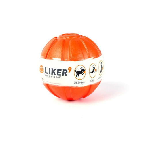 Liker Мячик для собак