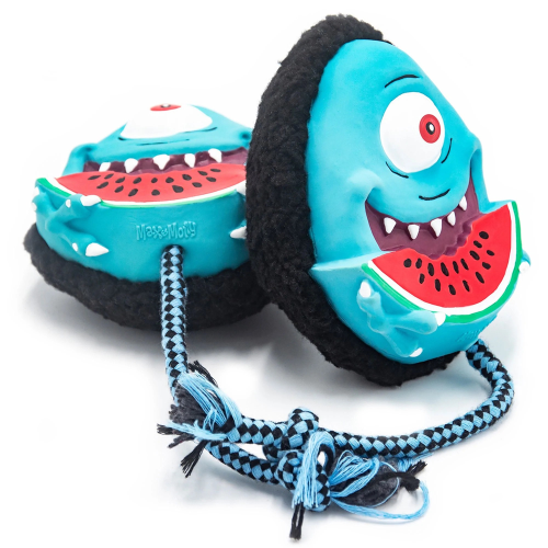 Snuggles Toy Bubba King Игрушка для собак