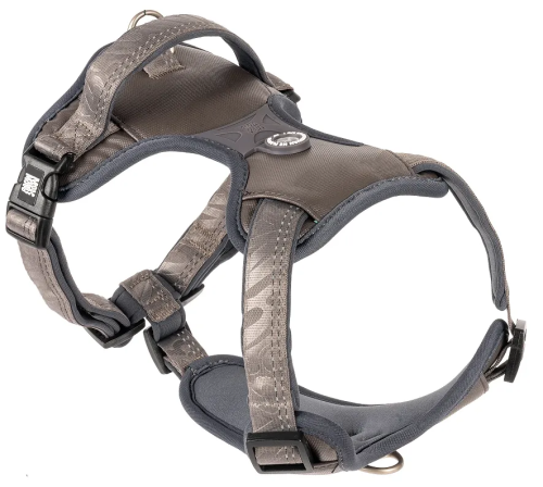 Smart ID Sport Harness Matrix 2.0 Stone Шлея для собак