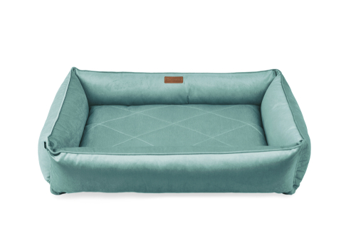 Sofa Velur Tiffany Лежак для собак