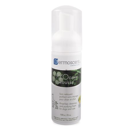 PYOclean Очищающий мусс для кошек и собак