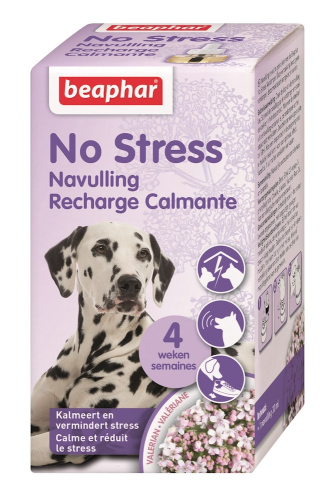 No Stress Сменный блок к диффузору для собак