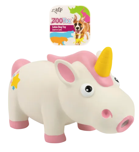 Игрушка для собак Пенелопа-Единорог, L