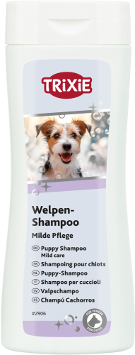 Welpen Shampoo - Шампунь для щенков