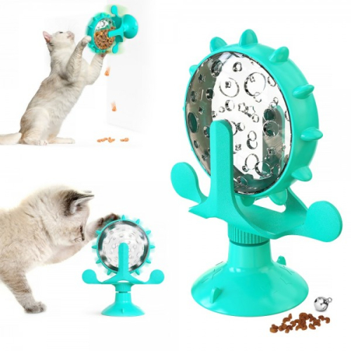 PetFun Игрушка кормушка ментолова для кошек