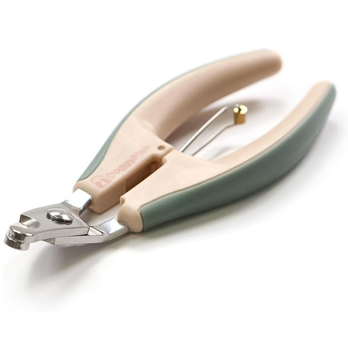 BS Nail Clippers With Angled Blade Когтерез с загнутыми лезвиями для собак и кошек