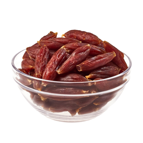 Snack Утиные сосиски для собак