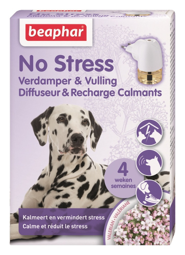 No Stress Комплект с диффузором для собак