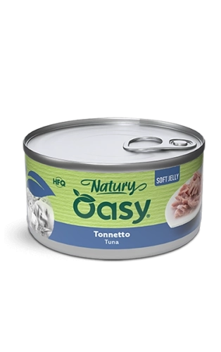 CAT Wet Natury Влажный корм с тунцом для взрослых кошек