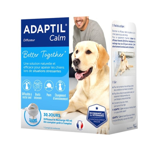 Adaptil Устройство для снятия стресса у собак