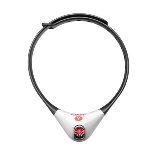 KiTiDOT Black Collar - Ошейник для кошек с лазерной игрушкой
