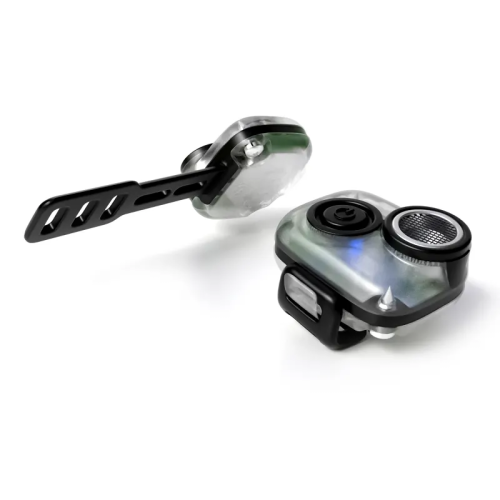 Soundshield Mini 24/7 Ultrasonic Technology Black Ультразвуковой отпугиватель для собак и кошек от клещей и блох