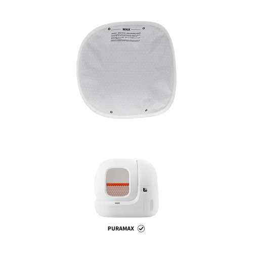 Сменная подкладка для лотка PURAMAX