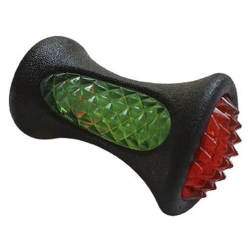 GrizZzly LED Игрушка для собак. кость