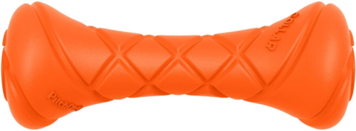 PitchDog Игровая гантель для апортировки, оранжевый
