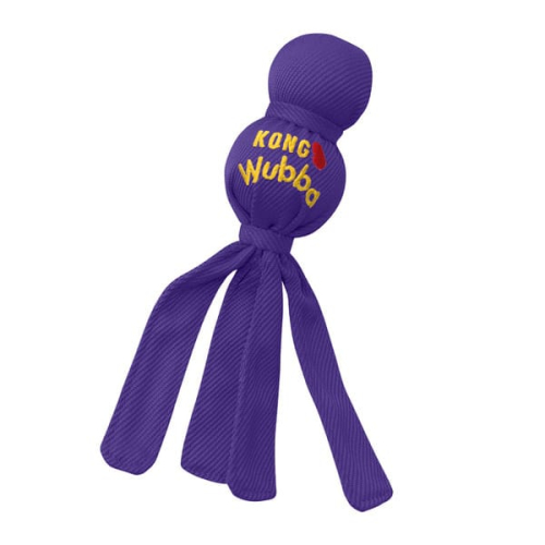 Wubba Игрушка для собак, фиолетовый