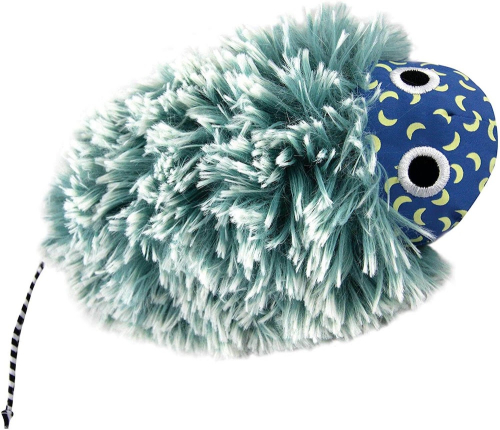 Nighttime Cuddle Toy Bug "Жучок" Игрушка для кошек