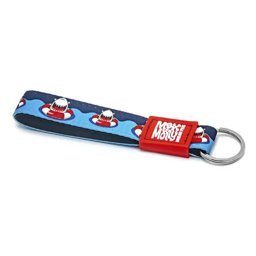 Key Ring Frenzy the Shark Брелок для ключей