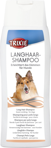 Langhaar Shampoo - Шампунь для длинношерстных собак