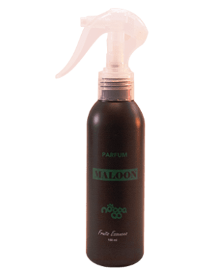 Parfum Maloon - свежий и стойкий парфюм с ароматом  дыни