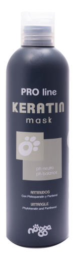 Keratin Mask маска для восстановления