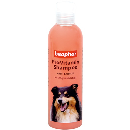 ProVitamin Shampoo Anti Tangle Шампунь для довгошерстих собак