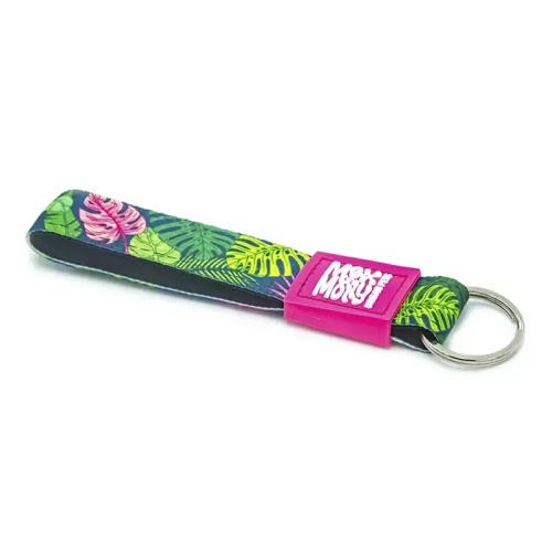 Key Ring Tropical Брелок для ключей