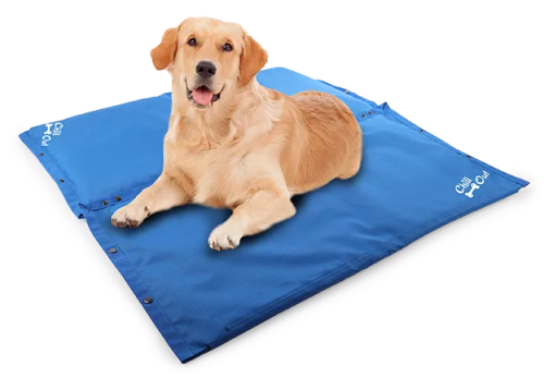 Arctic Mat Охлаждающий коврик для собак, L