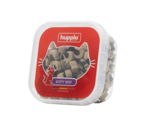 Softy Beef Cat Лакомство для кошек со вкусом говядины