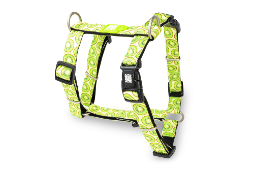 H-Harness Kiwi Шлея для собак (полиэстер)
