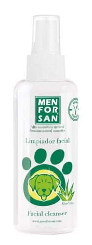 FACIAL CLEANER FOR DOGS Очищающее средство для морды собак